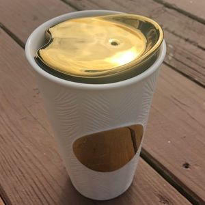 Starbucks Ceramic Mug